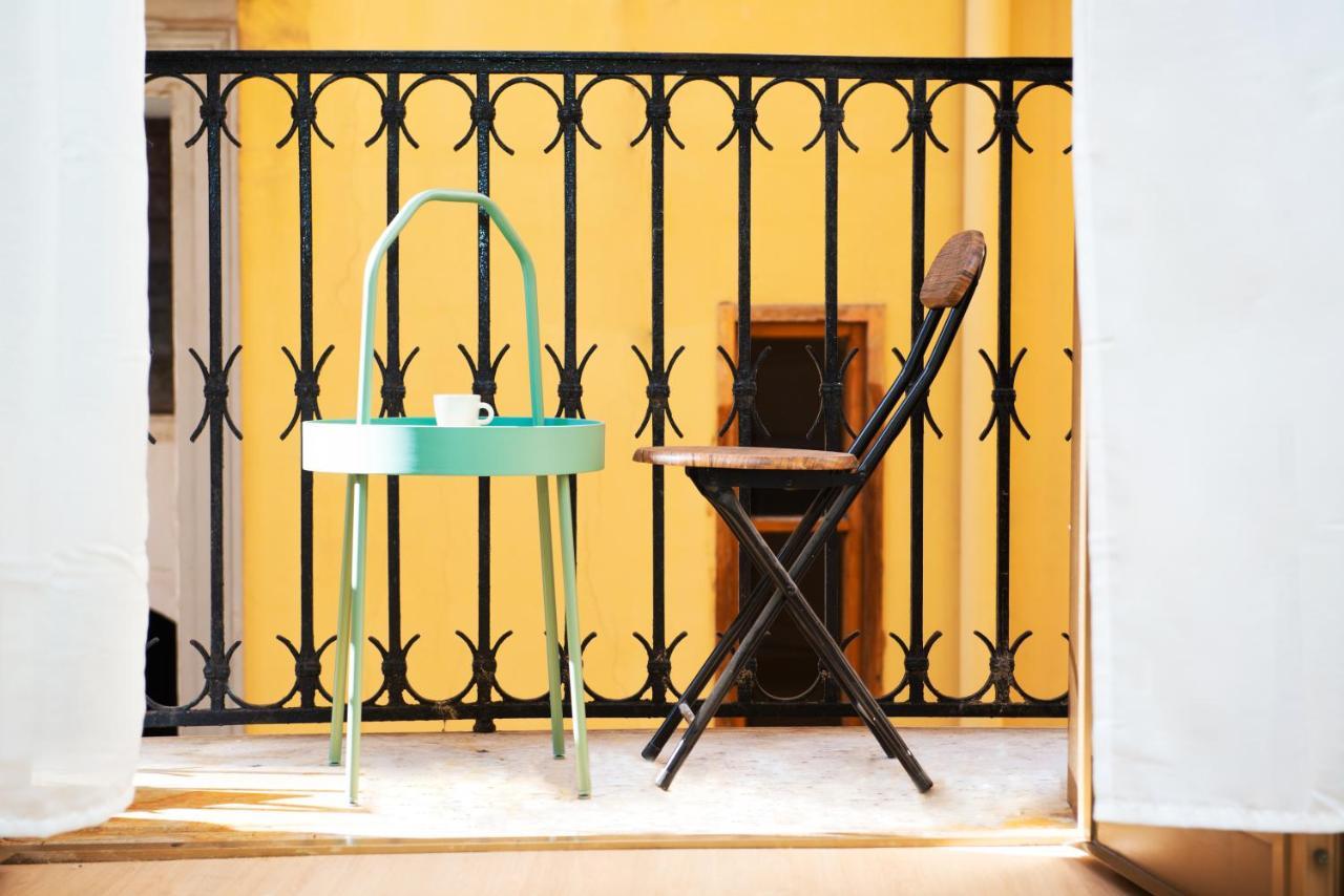 Dohome Napoli Exterior photo