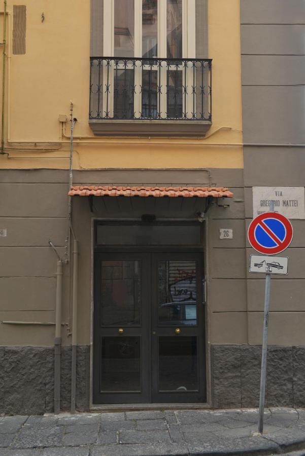 Dohome Napoli Exterior photo